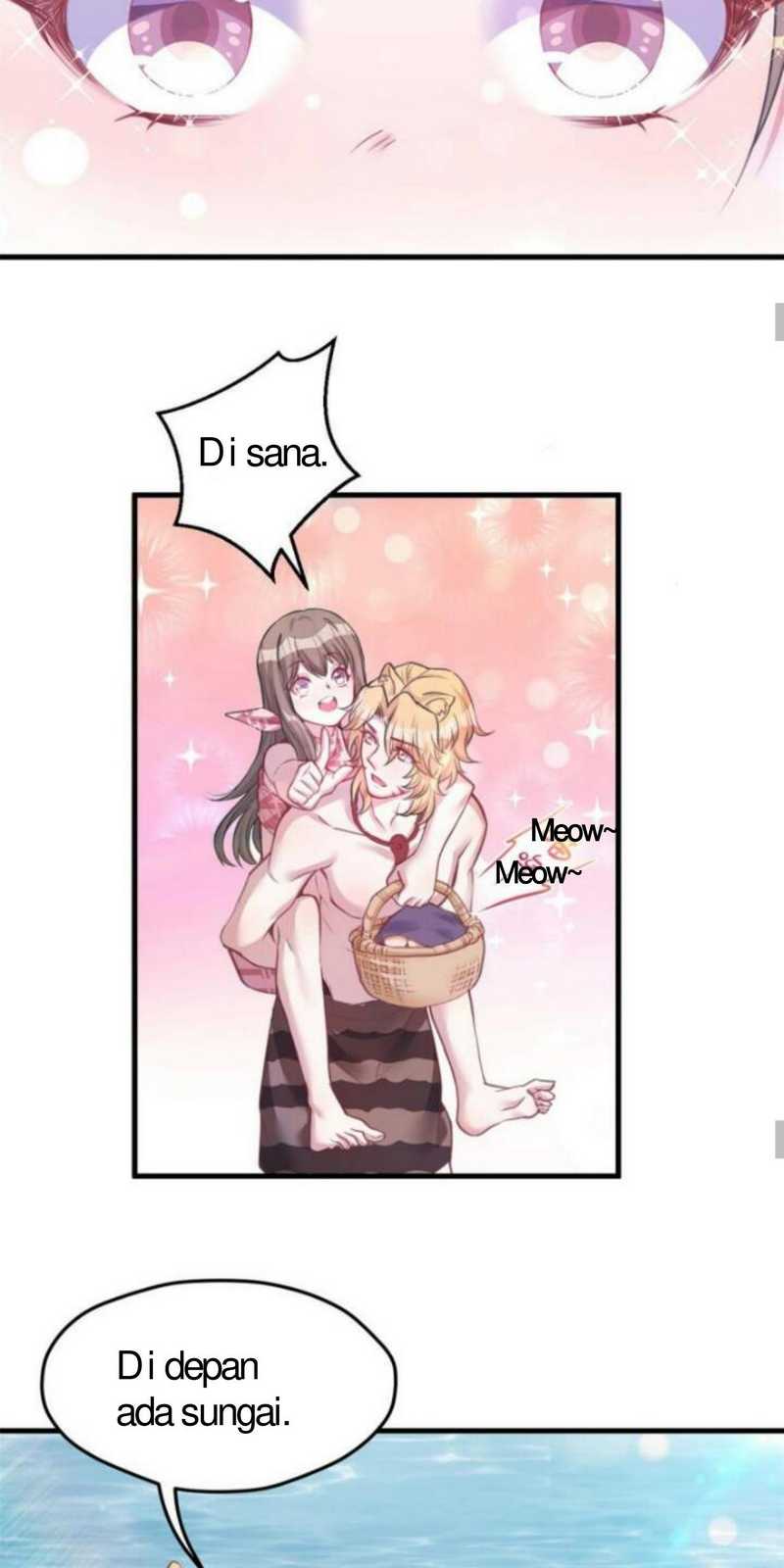 Beauty and the Beasts Chapter 211 Gambar 14